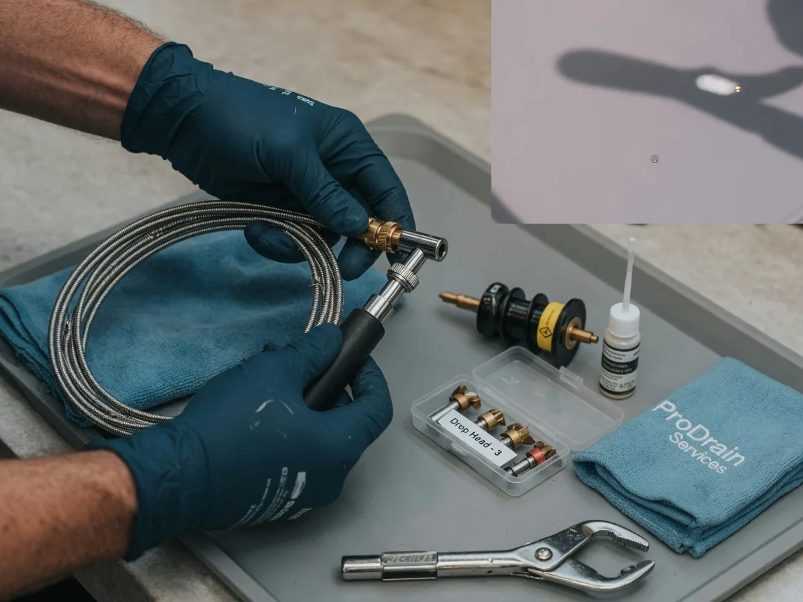 Why choose Drain Cleaning in Union City, GA